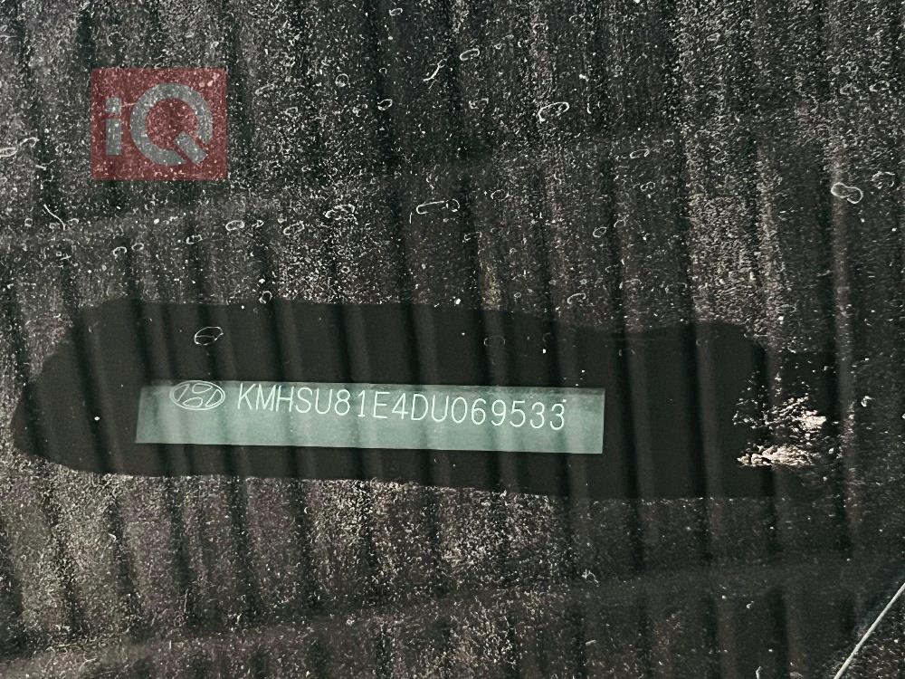 هيونداي سانتافي